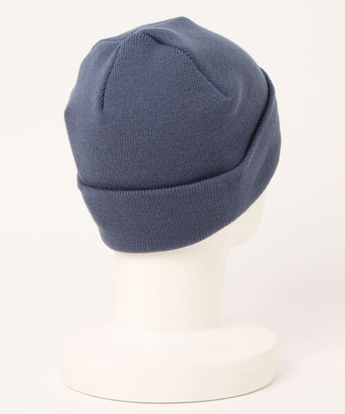 TCSS(ティーシーエスエス)の「BEANIE/Critical Slide(クリティカルスライド)帽子(ニットキャップ)(ニットキャップ/ビーニー・メンズ・ブルー/ブラック系その他・FREE)」の3枚目の写真