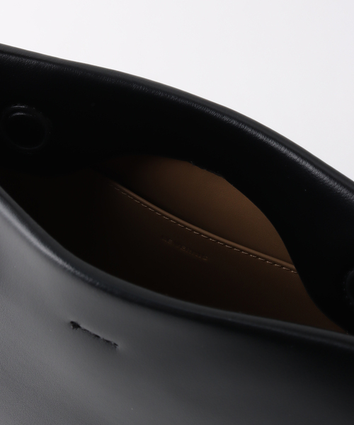 LE VERNIS（ル・ベルニ）の「【LE VERNIS / ル・ベルニ】CAMILLE SHOULDER（ショルダーバッグ・レディース・イエロー/ブラック・FREE）」の8枚目の写真