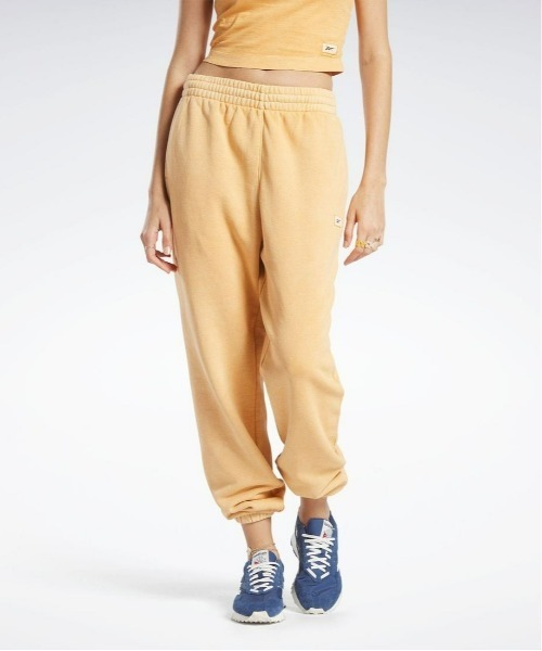 【セール】CL RBK ND PANT（スウェットパンツ）｜Reebok（リーボック）