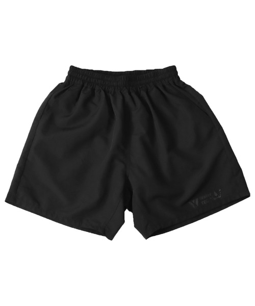 antiqua(アンティカ)の「UV・撥水加工ショートパンツ(その他パンツ・メンズ・ブラック/カーキ・FREE)」の16枚目の写真