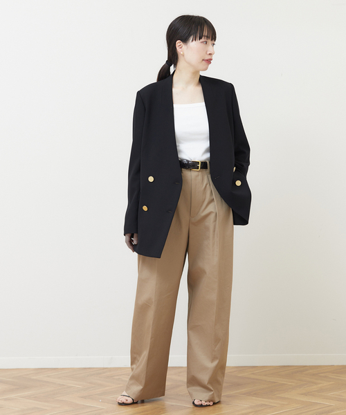 journal standard L'essage（ジャーナルスタンダードレサージュ