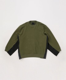 WEYEP/別注 side and under sleeve P/O