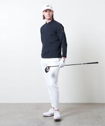 ユナイテッドアローズゴルフ　トップス ルックブック｜ユナイテッドアローズ ゴルフ（UNITED ARROWS