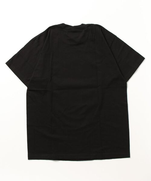 Mag.(マグ)の「【Radio Days】AUDREY HEPBURN S/S TEE オードリーヘップバーン プリントTシャツ(Tシャツ/カットソー・メンズ・ブラック/ホワイト・LARGE/MEDIUM/X-LARGE)」の3枚目の写真