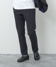 NOLLEY'S goodman | 4WAYストレッチ ナイロンスリムパンツ(その他パンツ)