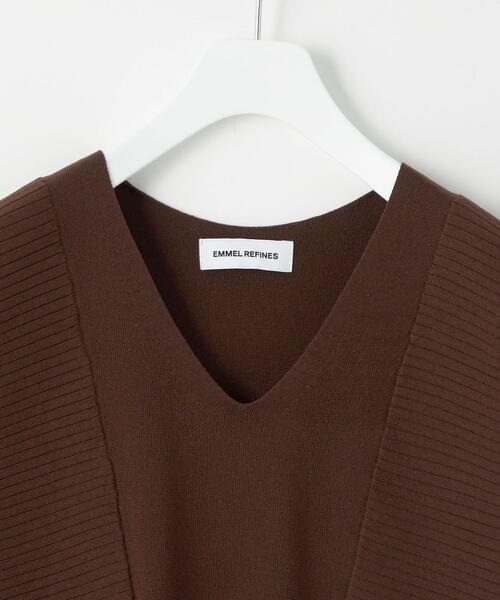 EMMEL REFINES（エメルリファインズ）の「＜EMMEL REFINES＞EM HW