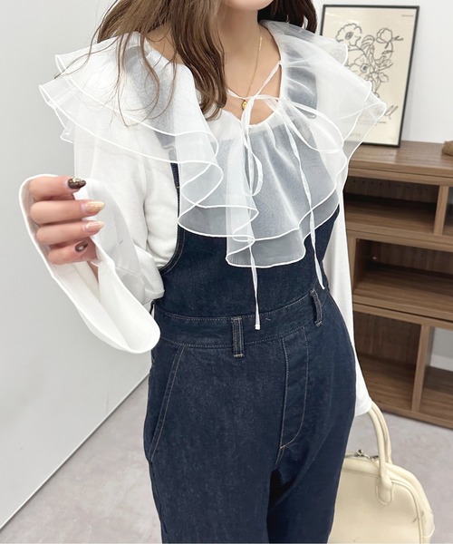 週末限定お値下げ 新品 ayane サロペット レディース ブラック 38