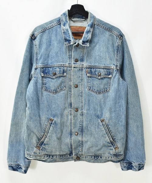 【ヴィンテージ古着】Levi's / リーバイス デニムジャケット