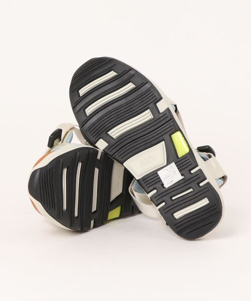 suicoke(スイコック)の「【emmi×SUICOKE】DEPA-RUN(サンダル・レディース・ライトベージュ・23cm/24cm/25cm)」の10枚目の写真