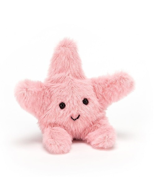 BIRTHDAY BAR（バースデイバー）の「【Jellycat】Fluffy Crab / Octopus 海の生き物（フィギュア・レディース・その他1/その他2/その他3・フリー）」の5枚目の写真