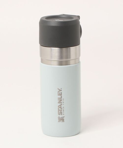 STANLEY(スタンレー)の「【STANLEY】スタンレー ゴー真空ボトル 0.37L ~Shiki~(水筒・メンズ・ホワイト系/ピンク系/イエロー系/ブルー系・FREE)」の15枚目の写真
