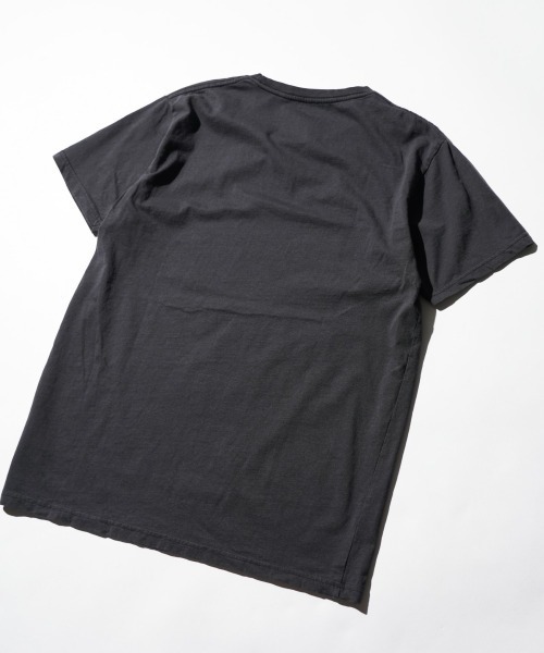 THRIFTY LOOK(スリフティールック)の「THRIFTY LOOK / スリフティールック THRIFTY "NIRVANA" TEE ニルヴァーナ バンドTシャツ バンT(Tシャツ/カットソー・メンズ・ブラック/ブラック系/ブラック系2・LARGE/X-LARGE/MEDIUM)」の17枚目の写真