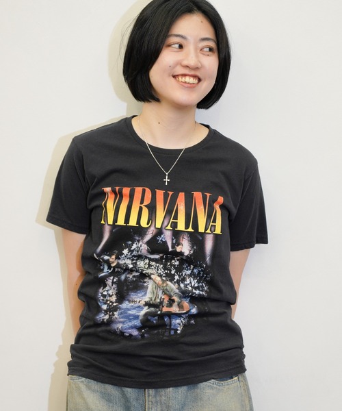 irak nirvana Tee Lサイズ アイラック ニルヴァーナ 7925930004-010_A.jpg?v=