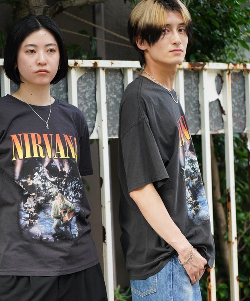 セール】THRIFTY LOOK / スリフティールック THRIFTY 'NIRVANA