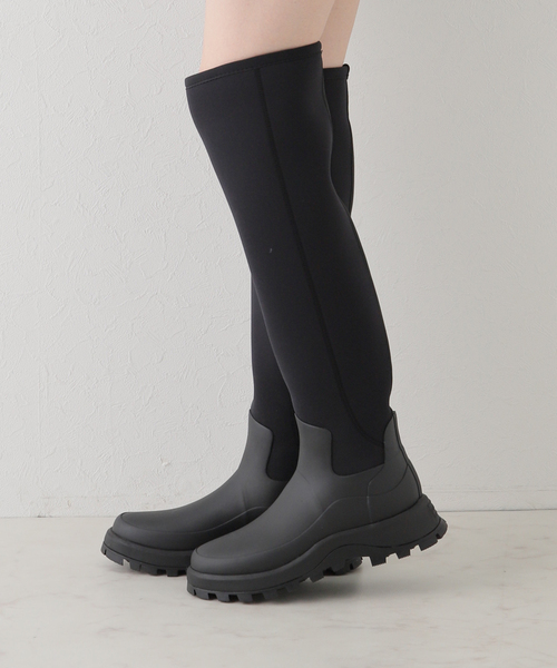 U by SPICK&SPAN(ユーバイスピックアンドスパン)の「【HUNTER U by SPICK&SPAN(ユーバイスピックアンドスパン)の「【HUNTER