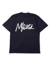 MFC STORE Script Logo T-SHIRT
