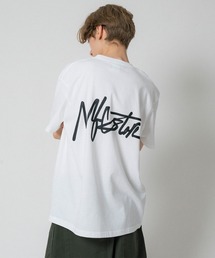 MFC STORE Script Logo T-SHIRT