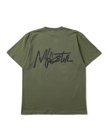 MFC STORE Script Logo T-SHIRT