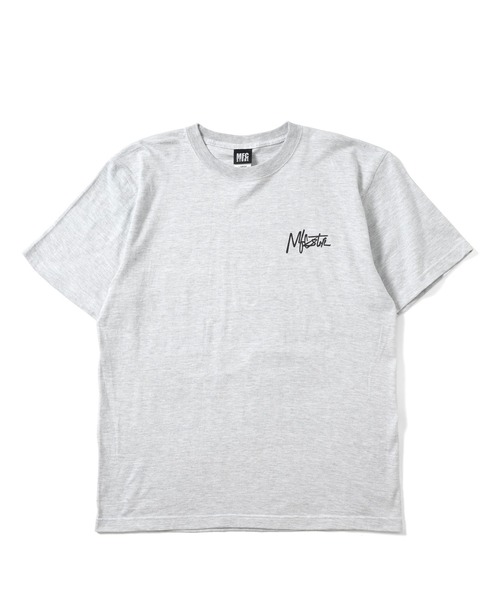 MFC STORE(エムエフシーストア)の「MFC STORE Script Logo T-SHIRT(Tシャツ/カットソー・メンズ・ホワイト/ダークブラウン/ネイビー/アッシュ/チャコール/カーキ・XXL/M/L/XL/S)」の15枚目の写真