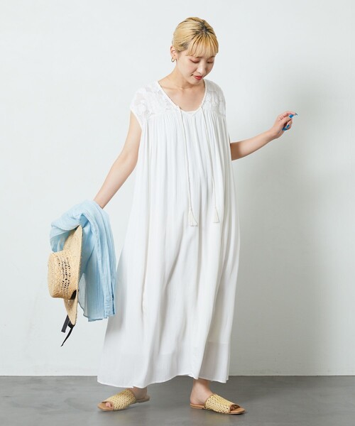 FREAK'S STORE（フリークスストア）の「【限定展開】 インド 楊柳