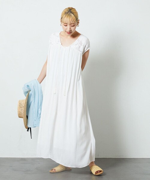 FREAK'S STORE（フリークスストア）の「【限定展開】 インド 楊柳