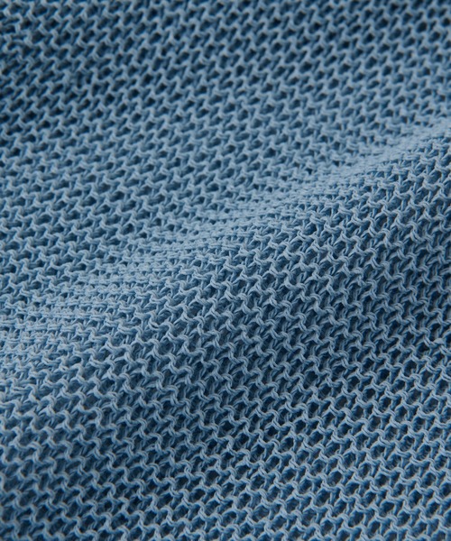 RIVE DROITE(リヴドロワ)の「イージーケア/ペーパーヤーントッパーカーディガン(カーディガン/ボレロ・レディース・ベージュ/サックスブルー/アイボリー・FREE)」の22枚目の写真