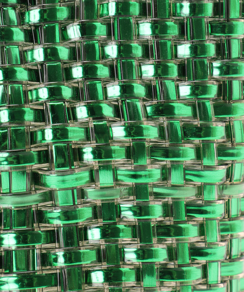 Spick & Span（スピックアンドスパン）の「Spick & Spanメタリックメルカドバッグ（ハンドバッグ・レディース・ゴールド/グリーン・FREE）」の20枚目の写真