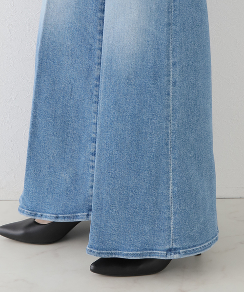 【MOTHER/マザー】THE ROLLER DENIM mother（マザー）の「【MOTHER/マザー】 THE ROLLER デニム