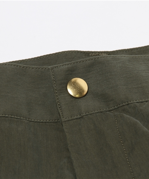 Journal Standard TRISECT(トライセクト)の「C/N リップストップフィールドショーツ #(その他パンツ・メンズ・ベージュ/カーキ・SMALL/LARGE/MEDIUM)」の11枚目の写真