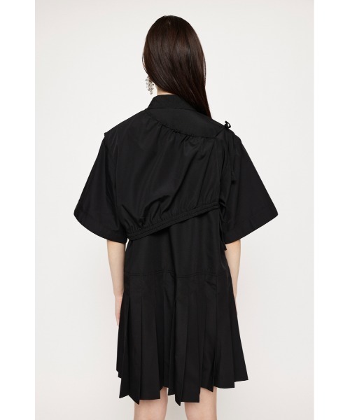 tシャツ layered dress(レイヤードワンピース) レディース セール】Layered dress レイヤードドレス（ワンピース）｜HeRIN