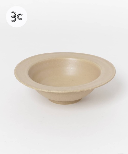 独歩炎×能登デザイン室 六寸鉢（食器）｜URBAN RESEARCH（アーバン