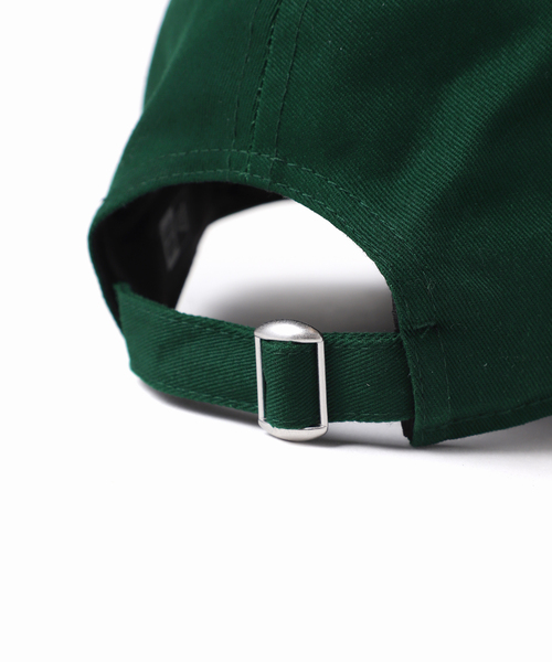 NEW ERA（ニューエラ）の「【NEW ERA / ニューエラ】MLB 9TWENRY Cloth Strap（キャップ・レディース・ネイビー/ベージュ/グリーン/ブルー・FREE）」の12枚目の写真