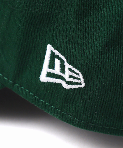 NEW ERA（ニューエラ）の「【NEW ERA / ニューエラ】MLB 9TWENRY Cloth Strap（キャップ・レディース・ネイビー/ベージュ/グリーン/ブルー・FREE）」の14枚目の写真