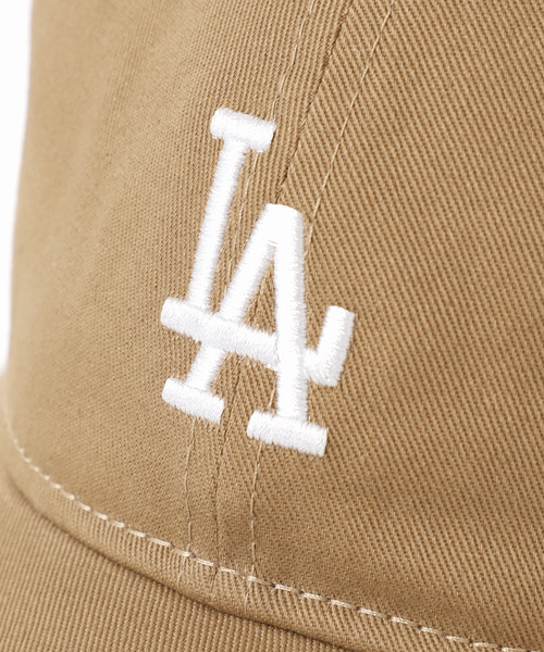 NEW ERA（ニューエラ）の「【NEW ERA / ニューエラ】MLB 9TWENRY Cloth Strap（キャップ・レディース・ネイビー/ベージュ/グリーン/ブルー・FREE）」の22枚目の写真