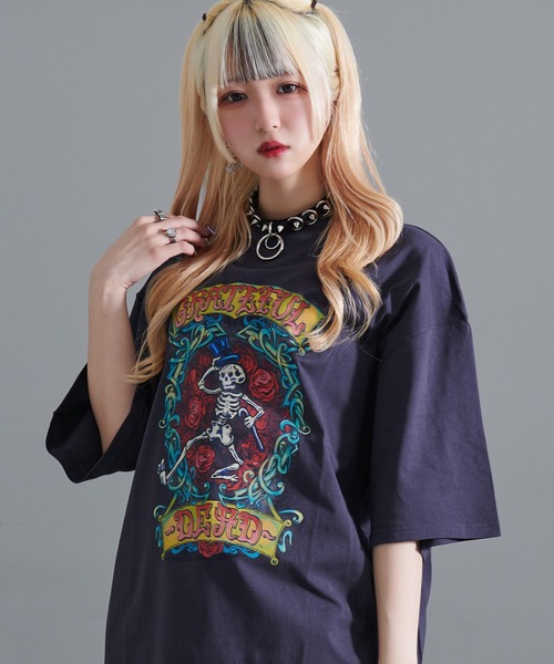 Grateful Dead（グレイトフルデッド）の「『Grateful Dead/グレート