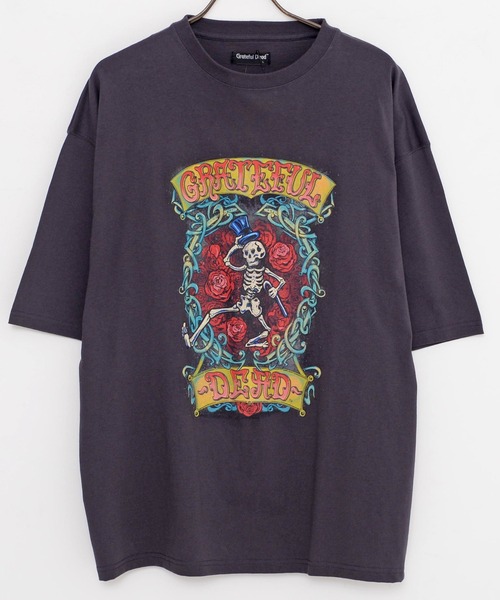 Grateful Dead（グレイトフルデッド）の「『Grateful Dead