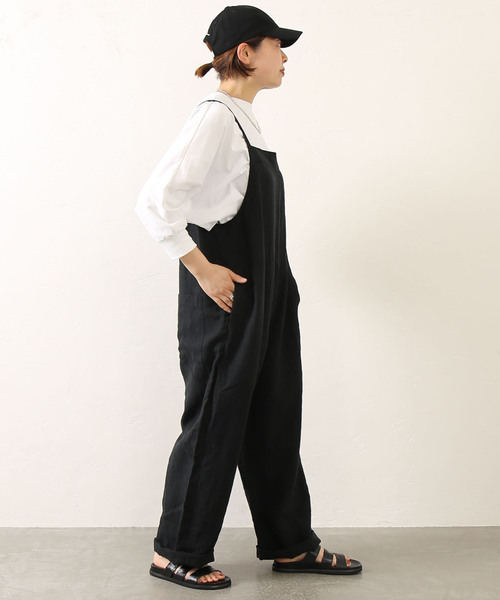 JOURNAL STANDARD LUXE（ジャーナルスタンダード ラックス）の「リネン 