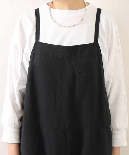 JOURNAL STANDARD LUXE（ジャーナルスタンダード ラックス）の「リネン