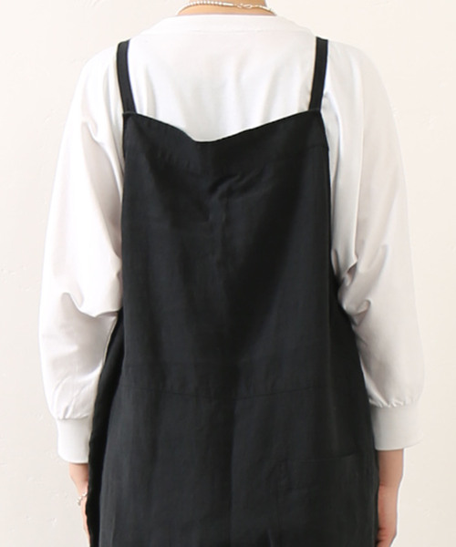 JOURNAL STANDARD LUXE（ジャーナルスタンダード ラックス）の「リネン 