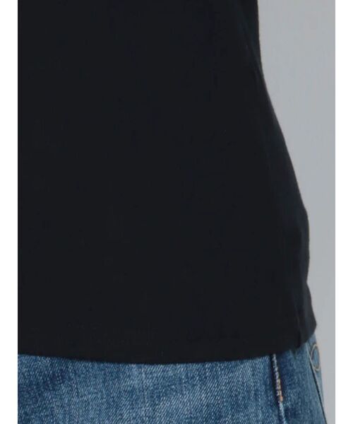 Ungrid（アングリッド）の「パット付きスクエアキャミソール（キャミソール・レディース・アイボリー/ブラック/ブラウン・FREE）」の21枚目の写真