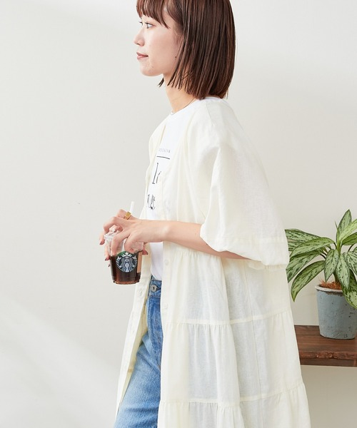 CIAOPANIC TYPY（チャオパニックティピー）の「麻混3WAY