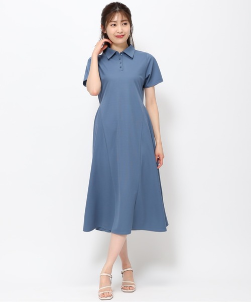 ミッシュマッシュ4点セット ミッシュマッシュ MISCH MASCH チュールキャミセットワンピース
