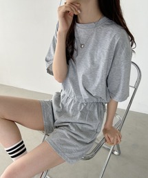 wears | クロップドカジュアルルームウェア(ルームウェア/パジャマ)