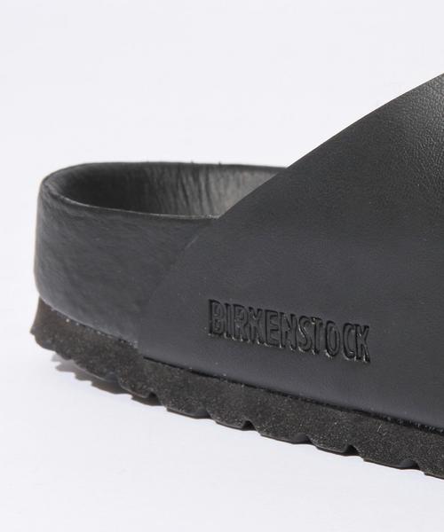 BEAUTY&YOUTH UNITED ARROWS（ビューティーアンドユースユナイテッドアローズ）の「＜BIRKENSTOCK × BY＞ ∴ ZURICH/サンダル◆（サンダル・メンズ・ブラック・38/41/42/40/39/43）」の7枚目の写真