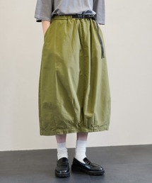HARVESTY / ハーベスティー OX CLIMBING CIRCUS SKIRT クライミング サーカススカート