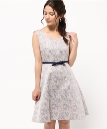 JILL STUART | ロハス フレアワンピース(ワンピース)
