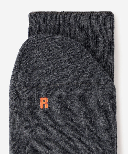 FALKE(ファルケ)の「FALKE | 16605 RUN SOCKS MEN(ソックス/靴下・メンズ・ブラック/ベージュ系その他/レッド/ホワイト/ライトグレー/ダークグレー/ネイビー/ライトグリーン/グリーン/ピンク/パープル・39/41/42/43)」の12枚目の写真
