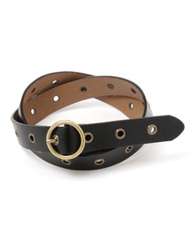 オリジナルハトメベルト