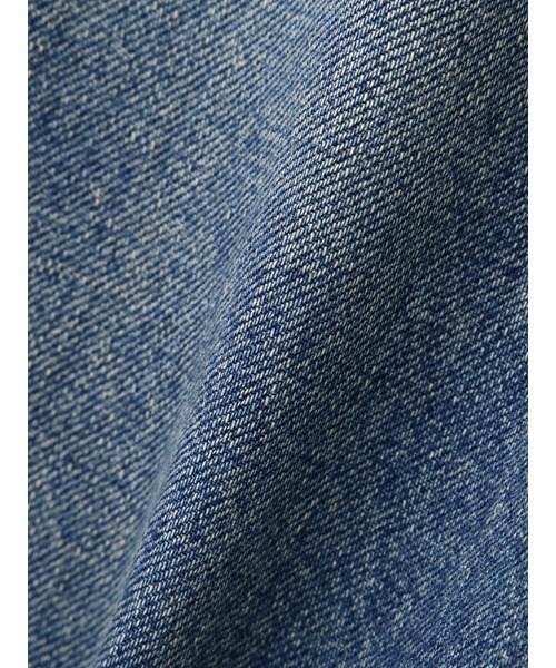 CHAROL（シャロル）の「ローウエストバギーデニムパンツ（デニムパンツ・レディース・グレー/インディゴブルー・S/M）」の15枚目の写真