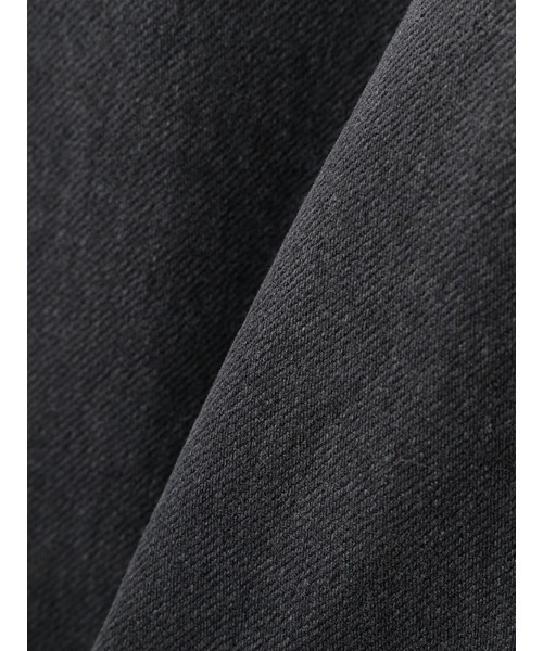 CHAROL（シャロル）の「ローウエストバギーデニムパンツ（デニムパンツ・レディース・グレー/インディゴブルー・S/M）」の22枚目の写真